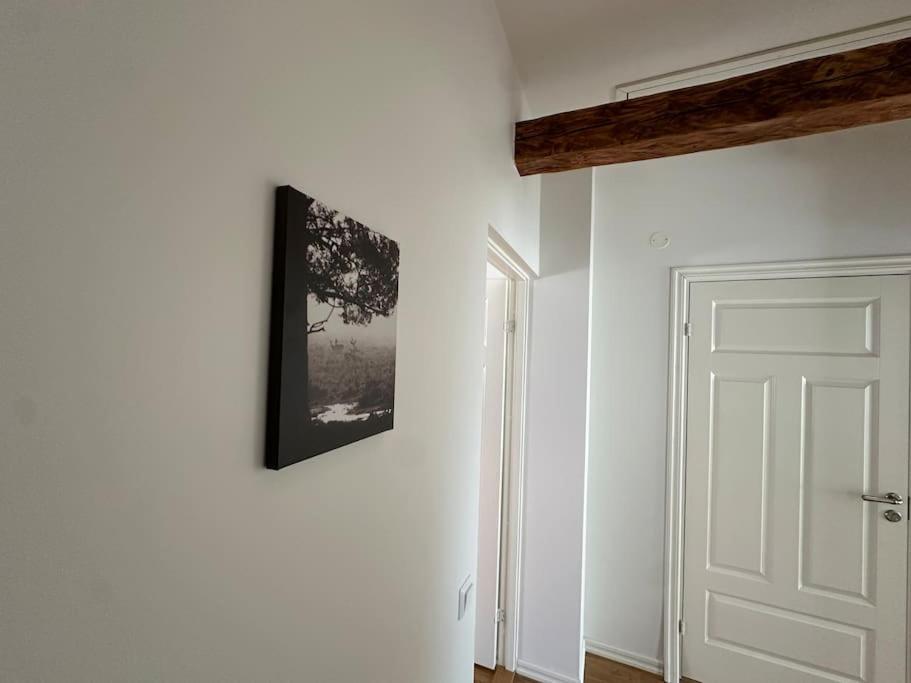 Innerstan Nya Laegenheter Soedramurgatan 45B Visby Bagian luar foto
