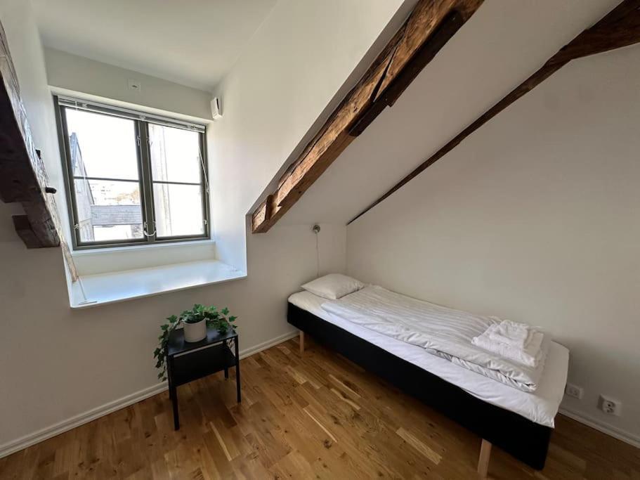 Innerstan Nya Laegenheter Soedramurgatan 45B Visby Bagian luar foto