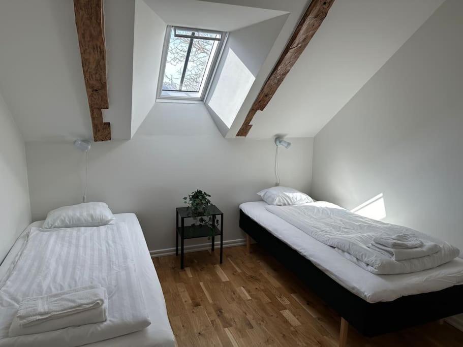 Innerstan Nya Laegenheter Soedramurgatan 45B Visby Bagian luar foto