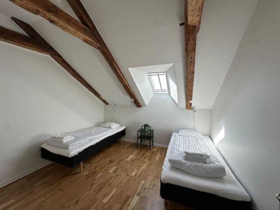 Innerstan Nya Laegenheter Soedramurgatan 45B Visby Bagian luar foto