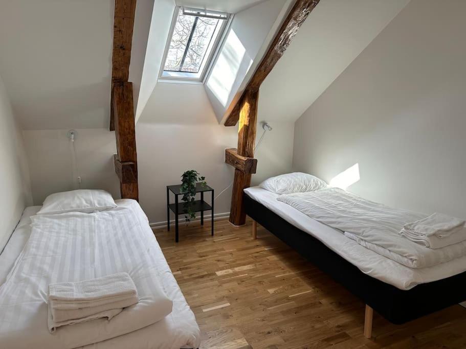 Innerstan Nya Laegenheter Soedramurgatan 45B Visby Bagian luar foto