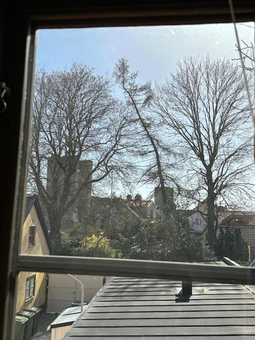 Innerstan Nya Laegenheter Soedramurgatan 45B Visby Bagian luar foto
