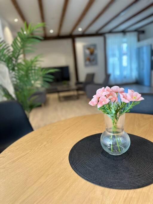 Innerstan Nya Laegenheter Soedramurgatan 45B Visby Bagian luar foto