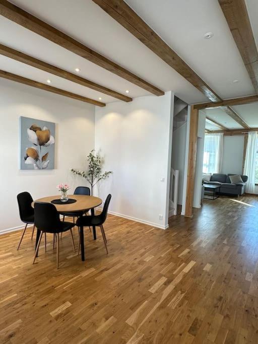 Innerstan Nya Laegenheter Soedramurgatan 45B Visby Bagian luar foto
